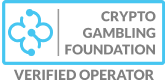 crypto gambling foundation